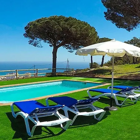 Club Villamar - Bekeken Sant Antoni De Calonge