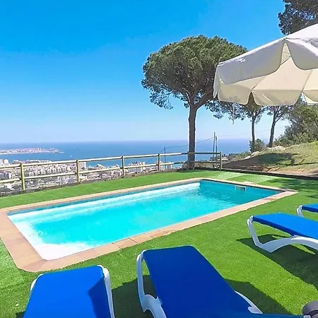 Villa Club Villamar - Bekeken *