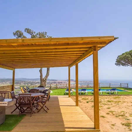 Villa Club Villamar - Bekeken