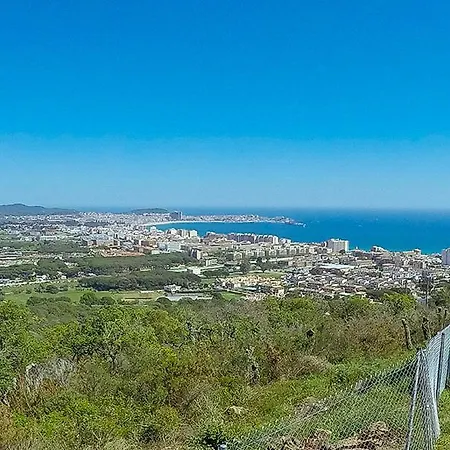 Club Villamar - Bekeken Sant Antoni De Calonge